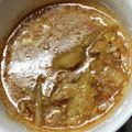 ami-rarara's cooksnap of when they made 丼にも♪味がすぐ染みる麻婆白菜.