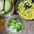 12key07's cooksnap of when they made 梅マヨソース＜ブロッコリー＞.