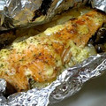 ｉｎｏｍａｒｉ's cooksnap of when they made 鮭のムニエル.