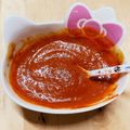 ちゃんまいクック's cooksnap of when they made 人気検索で1位 ☆ 豚足のタレ ☆.