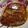 ❁ジェニー❁'s cooksnap of when they made ♡骨付きローストチキン♡.