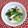 mmameco's cooksnap of when they made 鶏ささみと小松菜の粒マスタードマヨ和え.