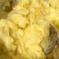 Blue's cooksnap of when they made 大好きな＊じゃが芋のミルクバター煮.