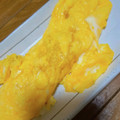 まーく71's cooksnap of when they made 簡単!甘いたまごやき.