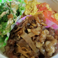 okazakana's cooksnap of when they made 牛ごぼうのしぐれ煮.