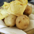 okazakana's cooksnap of when they made 簡単おでん種、揚げと卵で、玉子巾着！.
