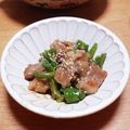 チコリママ's cooksnap of when they made お肉柔らか☆ピーマンと豚肉の中華炒め.