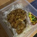 ぎょうざ好きうめりー's cooksnap of when they made 鶏もも肉のチキンステーキ☆玉ねぎソース☆.