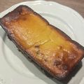 Yokchina's cooksnap of when they made グルテンフリー♡生米の濃厚チーズケーキ.
