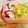さくらん餅's cooksnap of when they made 彩り弁当＊しば漬けと枝豆のごはん＊.