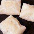 ふぁんころ's cooksnap of when they made フライパンで お餅を焼こう‼︎.