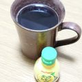 ﾋﾟﾛﾐ♡'s cooksnap of when they made 安価なコーヒーでキリマンジャロ風〜.
