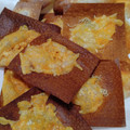 えあぷーな's cooksnap of when they made 簡単♪ワンタンの皮でしらすチーズ焼き.