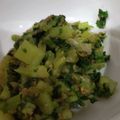 あゆたっくん's cooksnap of when they made いつかあなたに 功ちゃんのセロリ味噌♪.