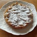 botokie's cooksnap of when they made りんごケーキ.