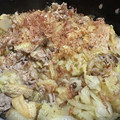 toshio39's cooksnap of when they made 保育園の定番メニュー☆白菜の煮びたし.