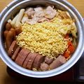 バンビーノ☆'s cooksnap of when they made 簡単！プデチゲ.