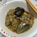 たべたべこ's cooksnap of when they made 美味しい☆我が家の麻婆茄子.