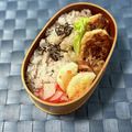 yesmama's cooksnap of when they made 簡単おつまみ♡山芋めんたいチーズ焼き.