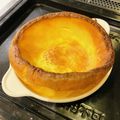 pandapig's cooksnap of when they made ロッジスキレットでダッチベイビー.
