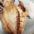 ブランシュkuu's cooksnap of when they made 鮭はフライパンで簡単焼き☆.