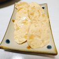 ua3's cooksnap of when they made 材料3つ　なんちゃってカズチー.