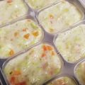 おやすみ8's cooksnap of when they made 離乳食後期〜ツナと白菜のシチュー風.