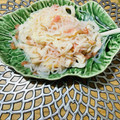 ボブナナ's cooksnap of when they made しらたきの明太子マヨ和え.