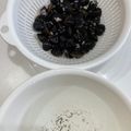 友莉子's cooksnap of when they made シジミの砂抜き.