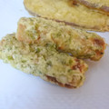 スタイリッシュママ's cooksnap of when they made ちくわの磯部揚げ.