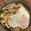 クックL2933C☆'s cooksnap of when they made パクチー焼きうどん.