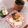 クックHG9V8Y☆'s cooksnap of when they made 切り餅で簡単めちゃ旨♡黒ごま餡子もち.