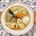 コムギ大好き's cooksnap of when they made ＊五目おでん＊私が　食べたい具材のみ～.