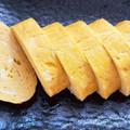 ソーダフロート's cooksnap of when they made 父のふんわりだし巻き卵.