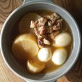 モルトかあさん's cooksnap of when they made 豚肩ロース肉の角煮.