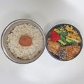 ひよこベーグル's cooksnap of when they made ターサイと豚バラのオイスターソース炒め.