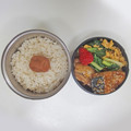 ひよこベーグル's cooksnap of when they made ターサイと豚バラのオイスターソース炒め.