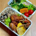 ルぴあ's cooksnap of when they made 甘麹から作った塩麹でから揚げ.