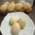 みず〜り's cooksnap of when they made うずらの卵で味玉★煮卵.