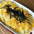 ｂｅｒｒｙ＋'s cooksnap of when they made 簡単！明太子ドリア♪.