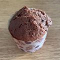 みーたろろ's cooksnap of when they made ☆チョコカップケーキ☆.
