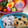 kyun☆'s cooksnap of when they made お弁当に ♬ 簡単きゅうりの飾り切り♡.