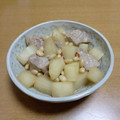 55才のおじさん's cooksnap of when they made 豚ばら大根と大豆の煮込み.