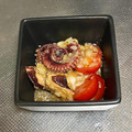 ★ころんたん★'s cooksnap of when they made とっても簡単！タコとトマトのマリネ.