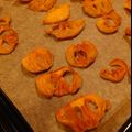 ちょこれーたー's cooksnap of when they made 自家製ドライフルーツ①柿　　　.