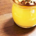 ちゃんちゃん002's cooksnap of when they made とろ～り爽やか☆簡単！レモンカード.