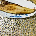 ボブナナ's cooksnap of when they made ホッケの塩焼き.