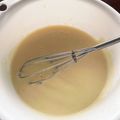 ひつじんこ's cooksnap of when they made レンジで失敗なし★分量簡単ホワイトソース.