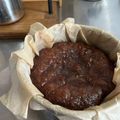yasmro's cooksnap of when they made ふんわり蒸しパン.