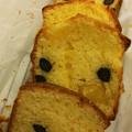pepipepi's cooksnap of when they made お節救済！黒豆と栗きんとんのケーキ.